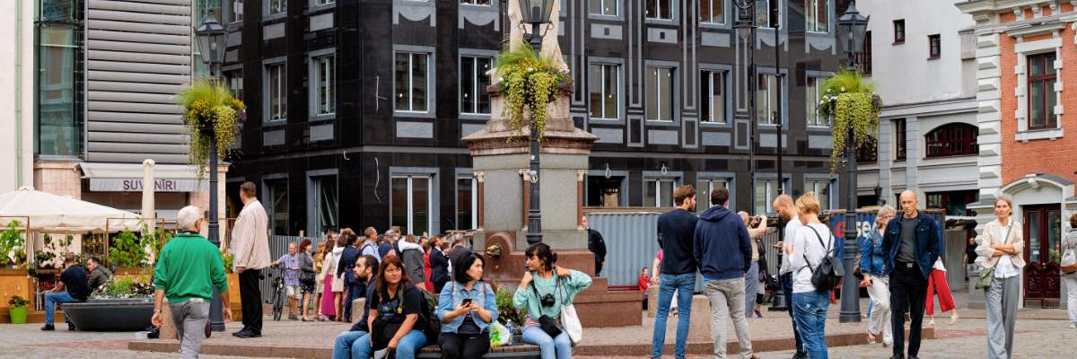 Serwis Lotyšsko - Terciární vzdělávání: bakalářské, magisterské a doktorandské studium, v.CS, study